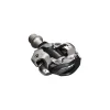 Pedales shimano xt m8100 spd para bicicleta de montana y gravel en Bikes Click
