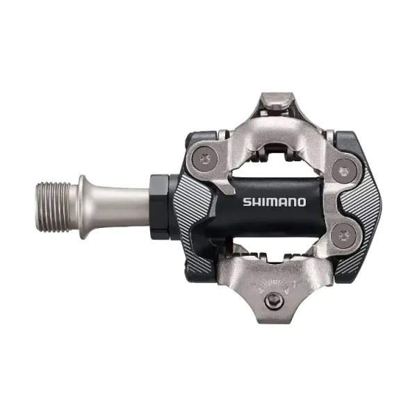 Pedales shimano xt m8100 spd para bicicleta de montana y gravel en Bikes Click