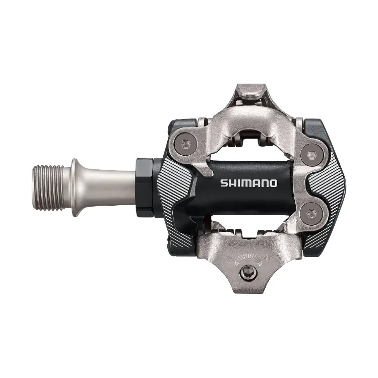 Pedales shimano xt m8100 spd para bicicleta de montana y gravel en Bikes Click