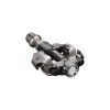 Pedales shimano xtr xc spd para bicicleta de montana y gravel en Bikes Click