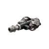 Pedales shimano xtr xc spd para bicicleta de montana y gravel en Bikes Click
