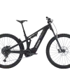 Bicicleta electrica de montana de doble suspension trek powerfly fs 4 800 gen 4 en Bikes Click