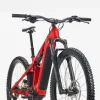 Bicicleta electrica de montana de doble suspension trek powerfly fs 4 800 gen 4 en Bikes Click