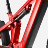 Bicicleta electrica de montana de doble suspension trek powerfly fs 4 800 gen 4 en Bikes Click