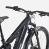 Bicicleta electrica de montana trek powerfly fs 4 equipped 800 gen 4 con luces y portabultos en Bikes Click