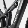 Bicicleta electrica de montana trek powerfly fs 4 equipped 800 gen 4 con luces y portabultos en Bikes Click