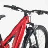 Bicicleta electrica de montana trek powerfly fs 4 equipped 800 gen 4 con luces y portabultos en Bikes Click
