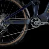 Bicicleta electrica de montana doble suspension trek powerfly fs 8 gen 4 en Bikes Click