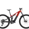Bicicleta electrica de montana doble suspension trek powerfly fs 8 gen 4 en Bikes Click