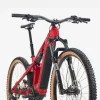 Bicicleta electrica de montana de doble suspension trek powerfly fs 5 gen 4 en Bikes Click