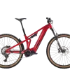 Bicicleta electrica de montana de doble suspension trek powerfly fs 5 gen 4 en Bikes Click