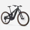 Bicicleta electrica de montana trek powerfly fs 6 gen 4 con motor bosch en Bikes Click