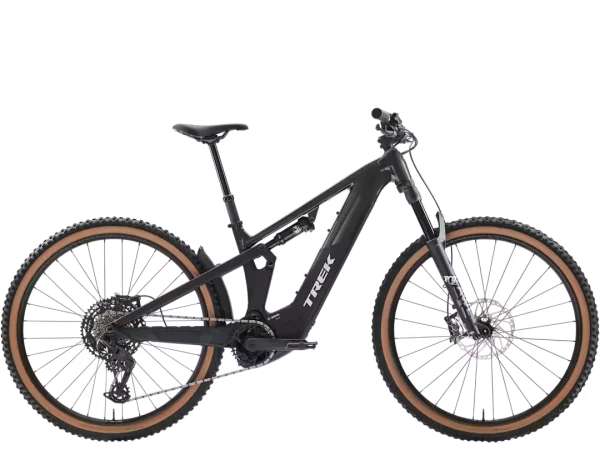 Bicicleta electrica de montana trek powerfly fs 6 gen 4 con motor bosch en Bikes Click