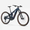 Bicicleta electrica de montana trek powerfly fs 6 gen 4 con motor bosch en Bikes Click