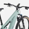 Bicicleta electrica de montana doble suspension trek powerfly fs 8 gen 4 en Bikes Click