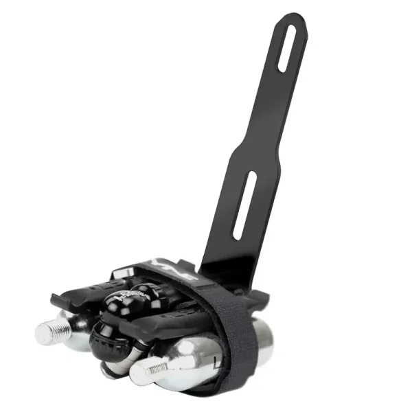 Adaptador flow storage de lezyne para portabidon en Bikes Click