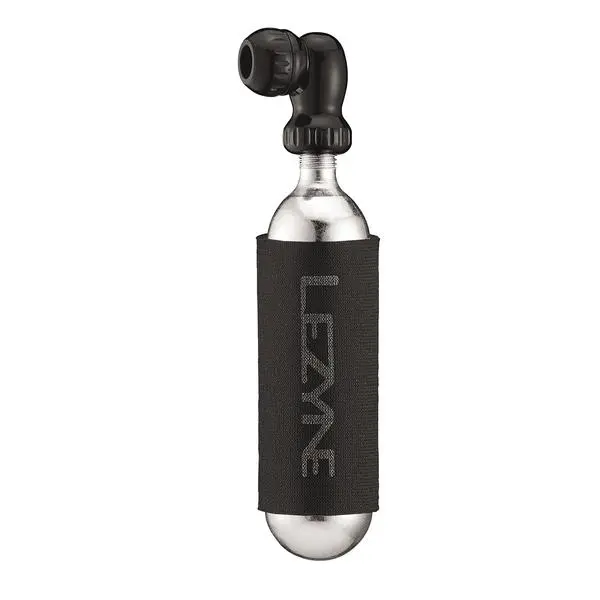 Adaptador flow storage de lezyne para portabidon en Bikes Click