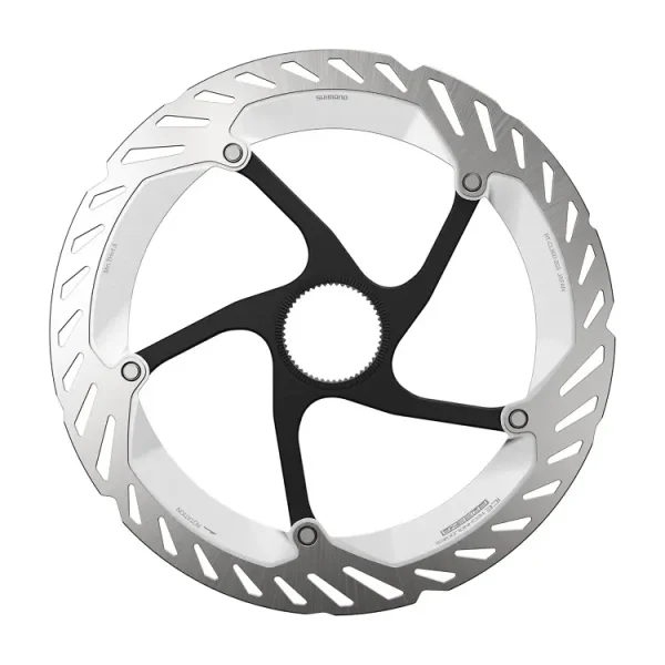 Disco de freno con cierre interno disco shimano cl800 interno en Bikes Click