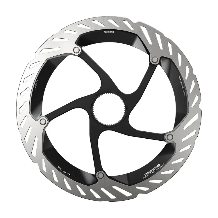 Disco de freno con cierre interior disco shimano cl900 interior en Bikes Click