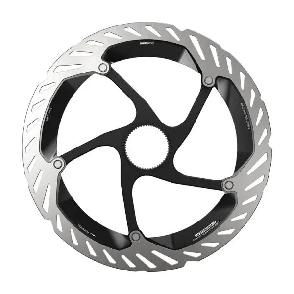 Disco de freno tope de gama con cierre exterior disco shimano cl900 exterior en Bikes Click