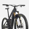 Bicicleta electrica de enduro de carbono trek rail 9 8 gen 5 con bateria de 800wh en Bikes Click