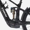 Bicicleta electrica de enduro de carbono trek rail 9 8 gen 5 con bateria de 800wh en Bikes Click