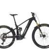 Bicicleta electrica de enduro de carbono trek rail 9 8 gen 5 con bateria de 800wh en Bikes Click