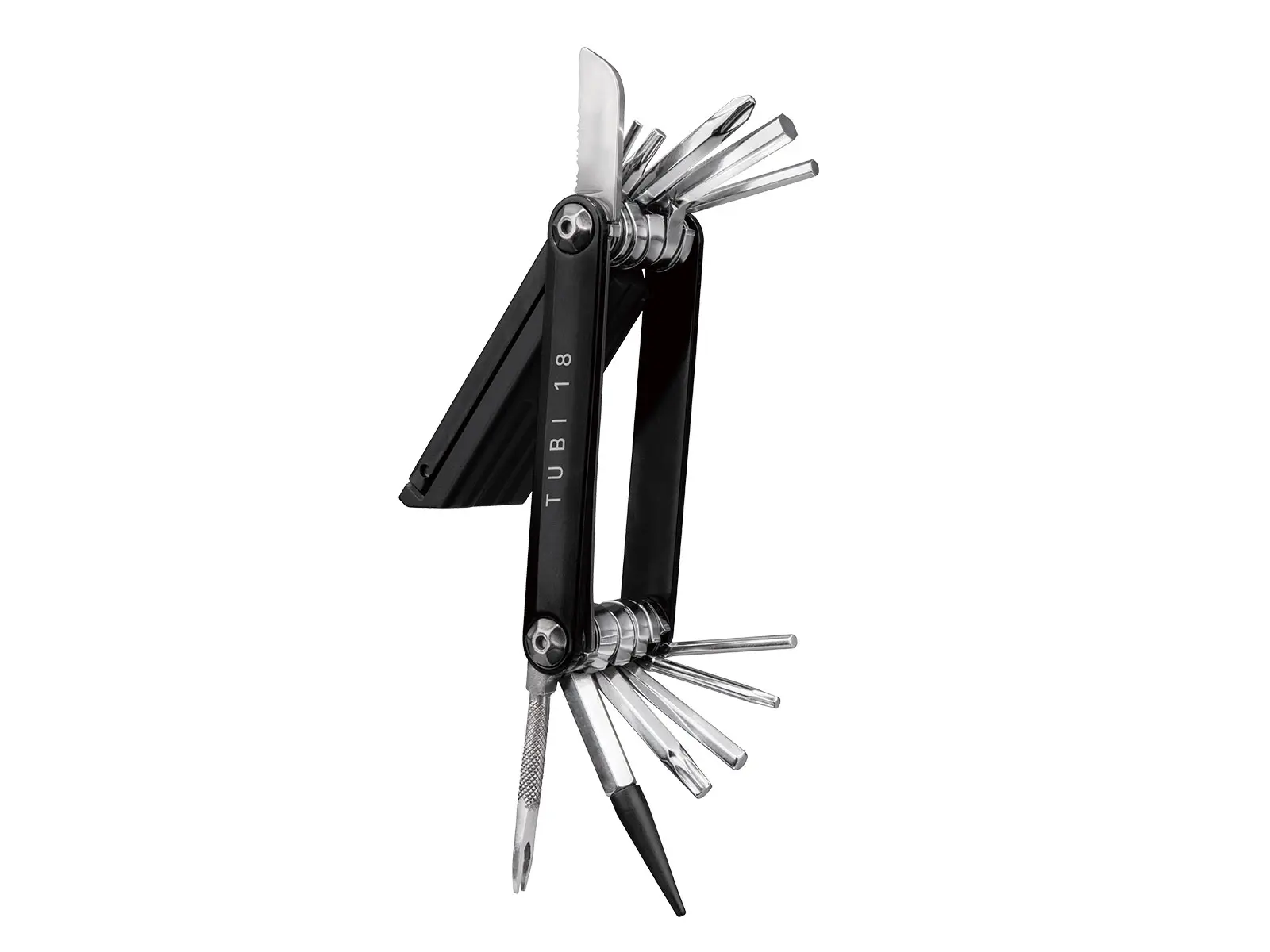 Multiherramienta topeak tubi 18 para reparacion tubeless en Bikes Click