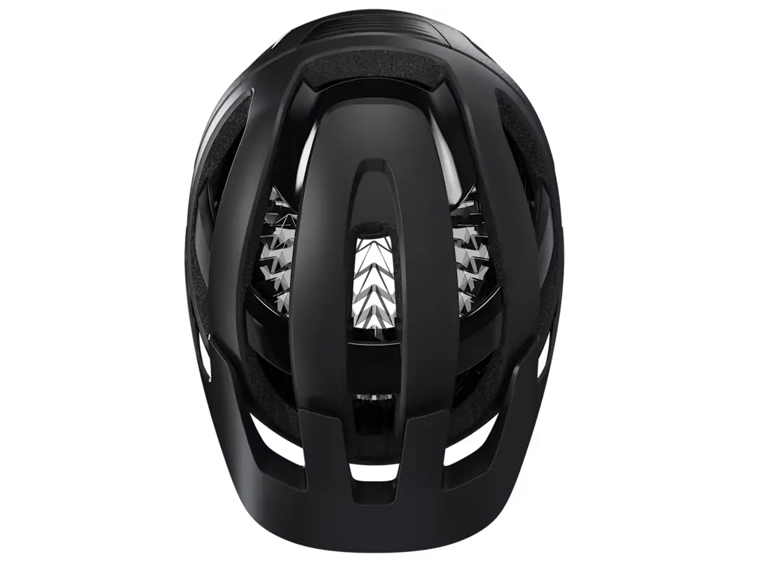 Casco de montana trek rally wavecel para MTB y trail en Bikes Click