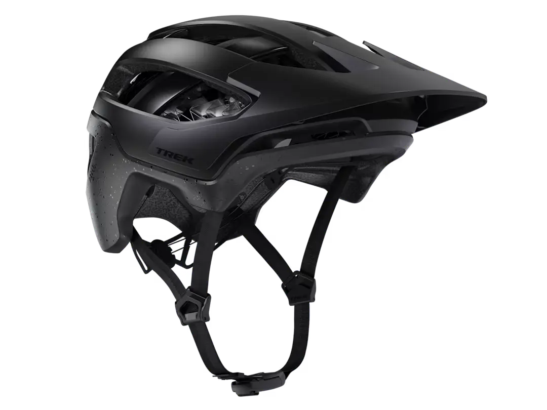 Casco de montana trek rally wavecel para MTB y trail en Bikes Click