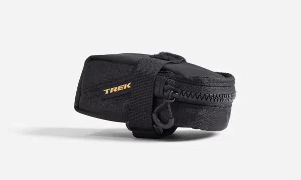Bolsa de sillin trek 0,28 litros de capacidad en Bikes Click