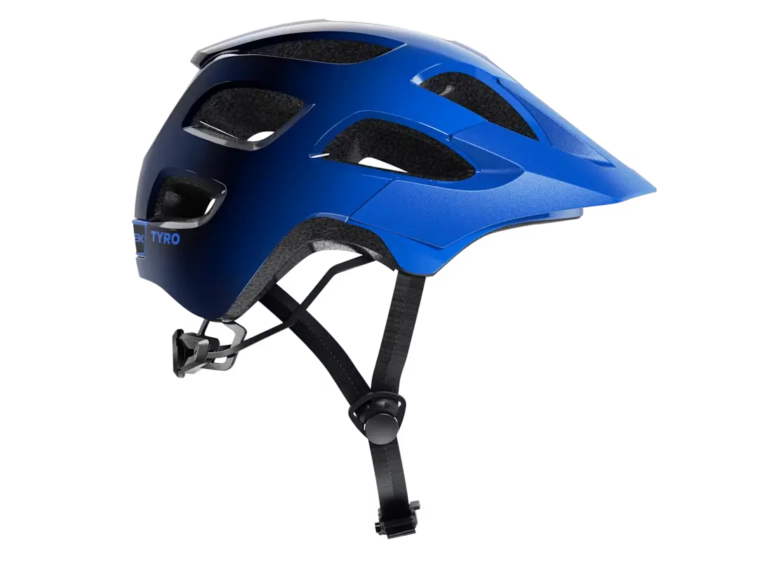 Casco de nino trek Tyro tallas Youth y Junior para bicicleta en Bikes Click