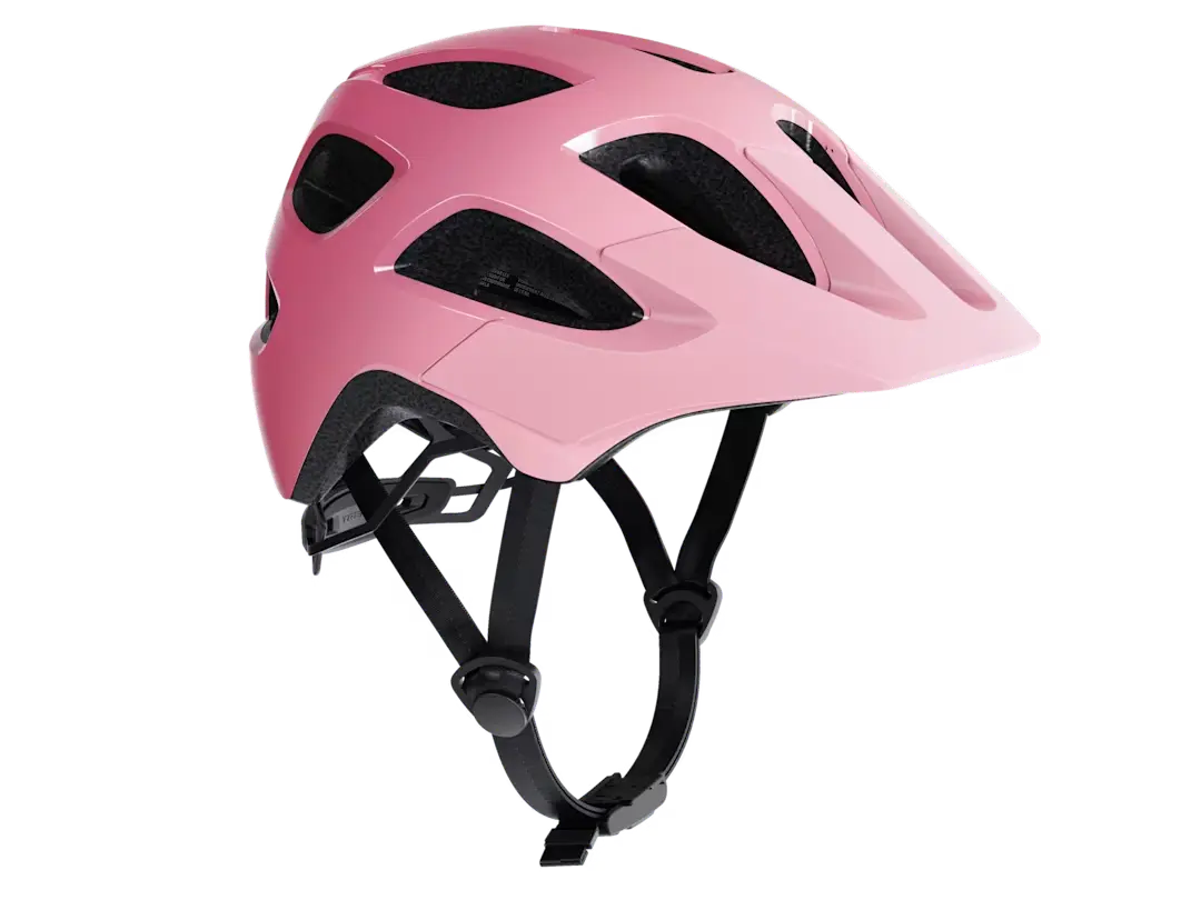 Casco de nino trek Tyro tallas Youth y Junior para bicicleta en Bikes Click