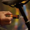 Bote de lubricante para retenes x sauce smooth seal de 30ml en Bikes Click