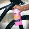 Bote de limpiador desengrasante x sauce 900ml con pulverizador en Bikes Click