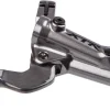 Maneta de freno shimano XTR M9000 de carbono y magnesio en Bikes Click