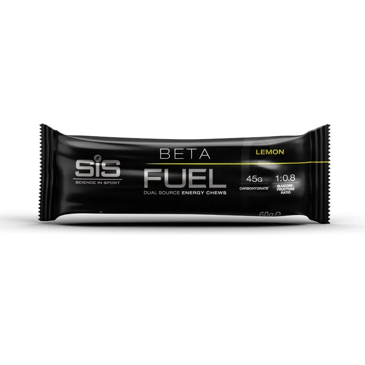 Barrita sis beta fuel energetica 60g sabores en Bikes Click