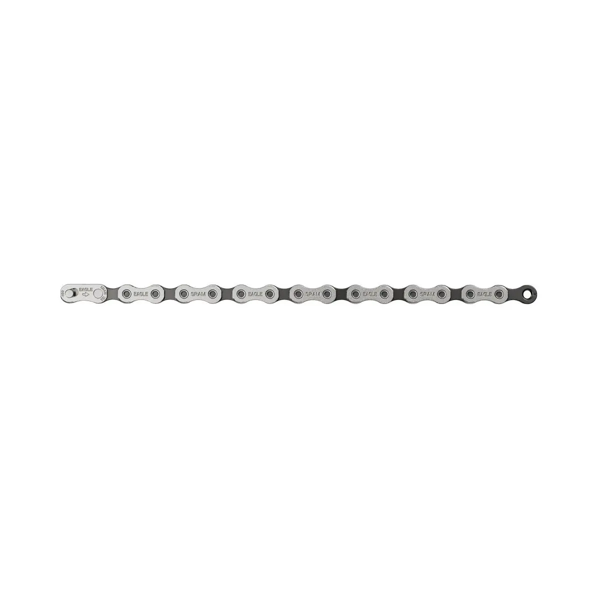 Cadena sram eagle s200 de 12v flattop para MTB en Bikes Click