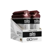 Gel sis go cafeina 60ml sabor cola en Bikes Click