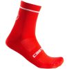 Calcetines castelli entrata 13 de caña media para ciclismo en Bikes Click