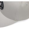 Gorra fox badge flexfit deportiva con parche frontal bordado en Bikes Click