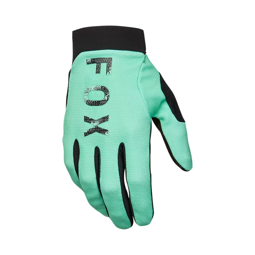 Guantes fox defend de alta resistencia para enduro y mtb en Bikes Click