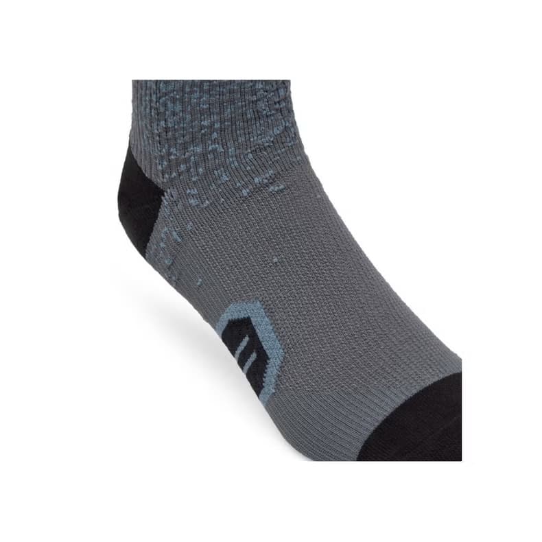 Calcetines ranger fade de 6 pulgadas con diseño en degradado para mtb en Bikes Click