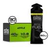 Gel sis beta nootropics 60ml sabor manzana en Bikes Click