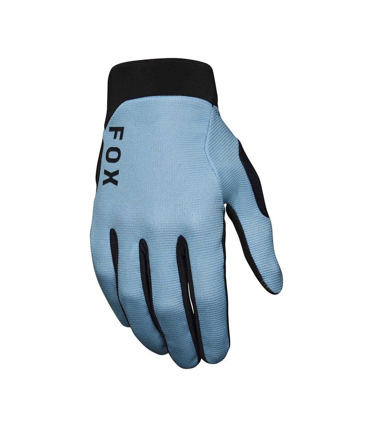 Guantes fox ranger Gel con acolchado TruGel para mtb en Bikes Click