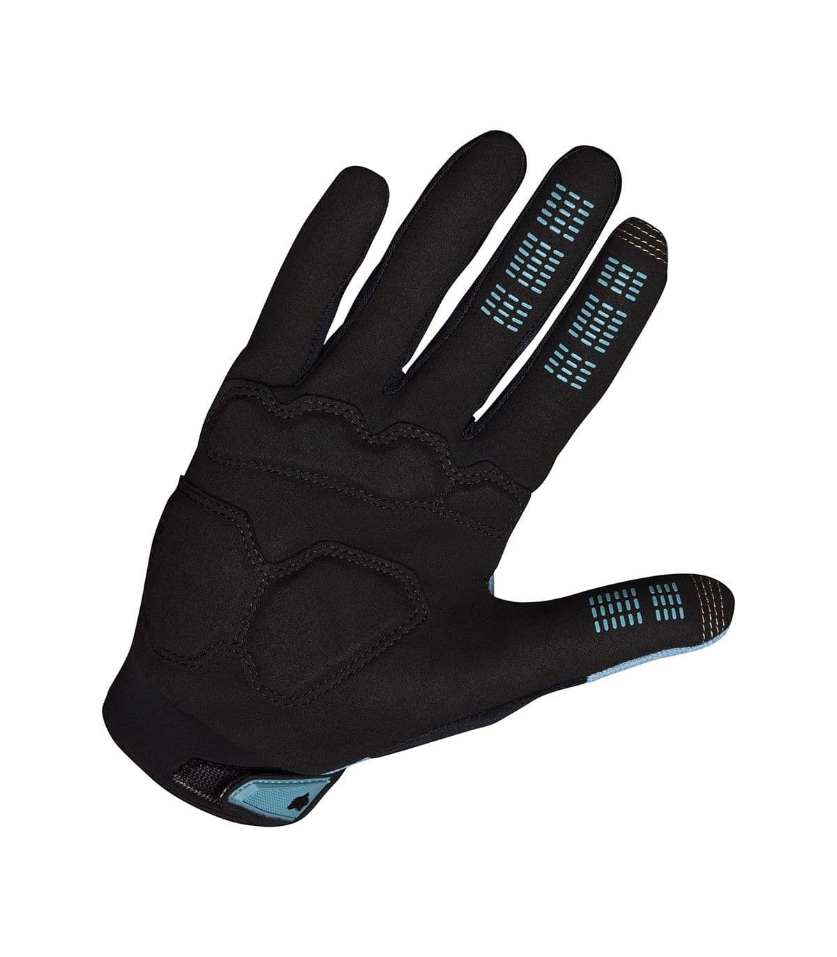 Guantes fox flexair pro ultraligeros con refuerzo dyneema para mtb en Bikes Click
