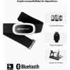 Monitor frecuencia cardiaca igpsport HR50 de pecho con ant y bluetooth en Bikes Click