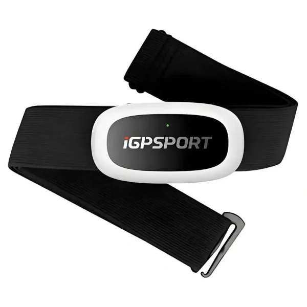 Monitor frecuencia cardiaca igpsport HR50 de pecho con ant y bluetooth en Bikes Click