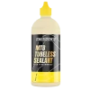 Botella de liquido sellante x sauce mtb 500ml para ruedas tubeless de montaña en Bikes Click