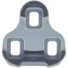 Calas look keo grip de 4.5 grados en color gris en Bikes Click